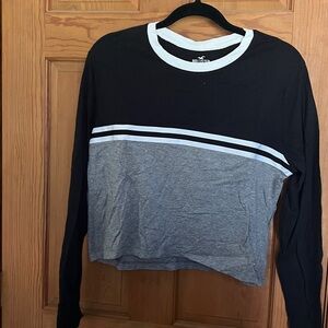 Hollister Long Sleeve Shirt